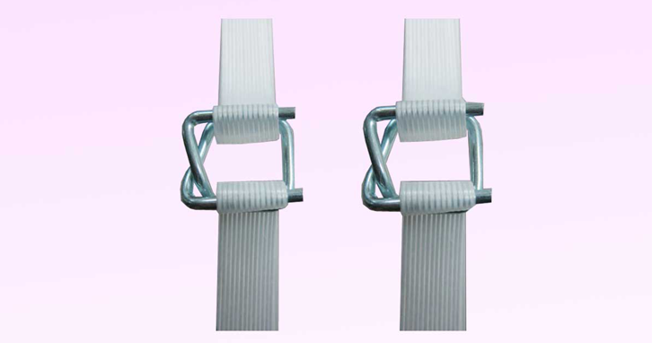 32mm cordstrap for container
