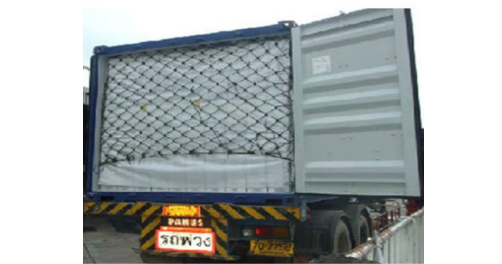 Container Safety Nets