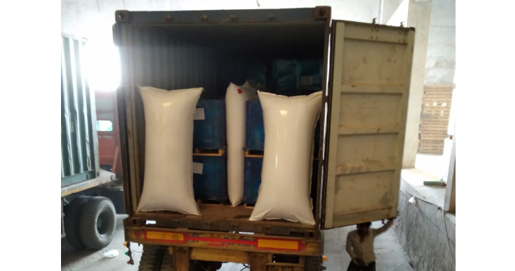 Container Inflatable Air Bags/Dunnage Air Bag for Container Loading By Aoli  Pack Products Kunshan Co, LTD,